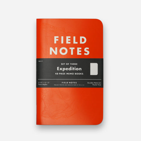 Memo Books