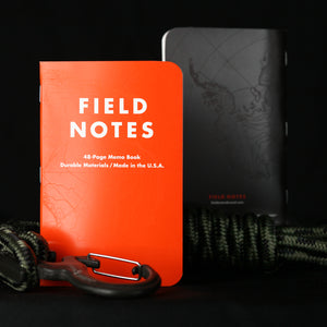 Field Notes Starter Kit
