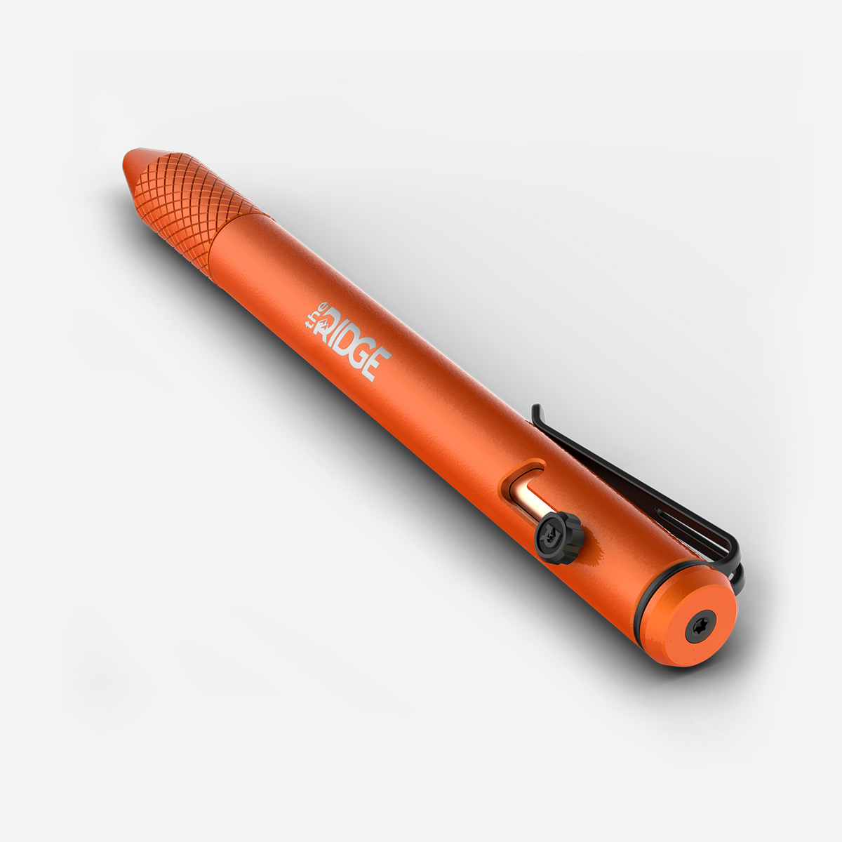 The Ridge: Everyday Carry Basecamp Kit