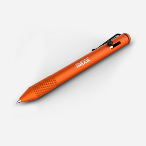 The Ridge: Everyday Carry Basecamp Kit