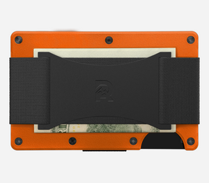 The Ridge: Everyday Carry Basecamp Kit