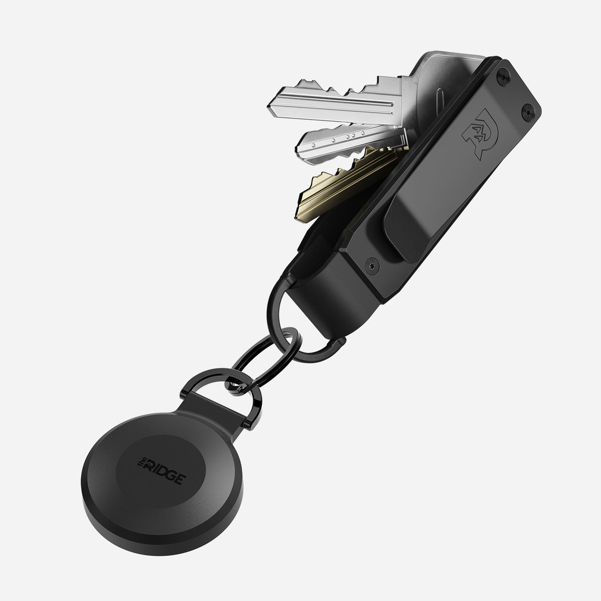 Hanging AirTag Holder The Ridge