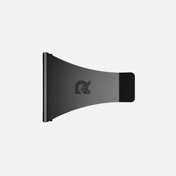 小物 Ridge Carbon Fiber Money Clip Carbon Fiber Money Clip | Products | the RIDGE カードも収納