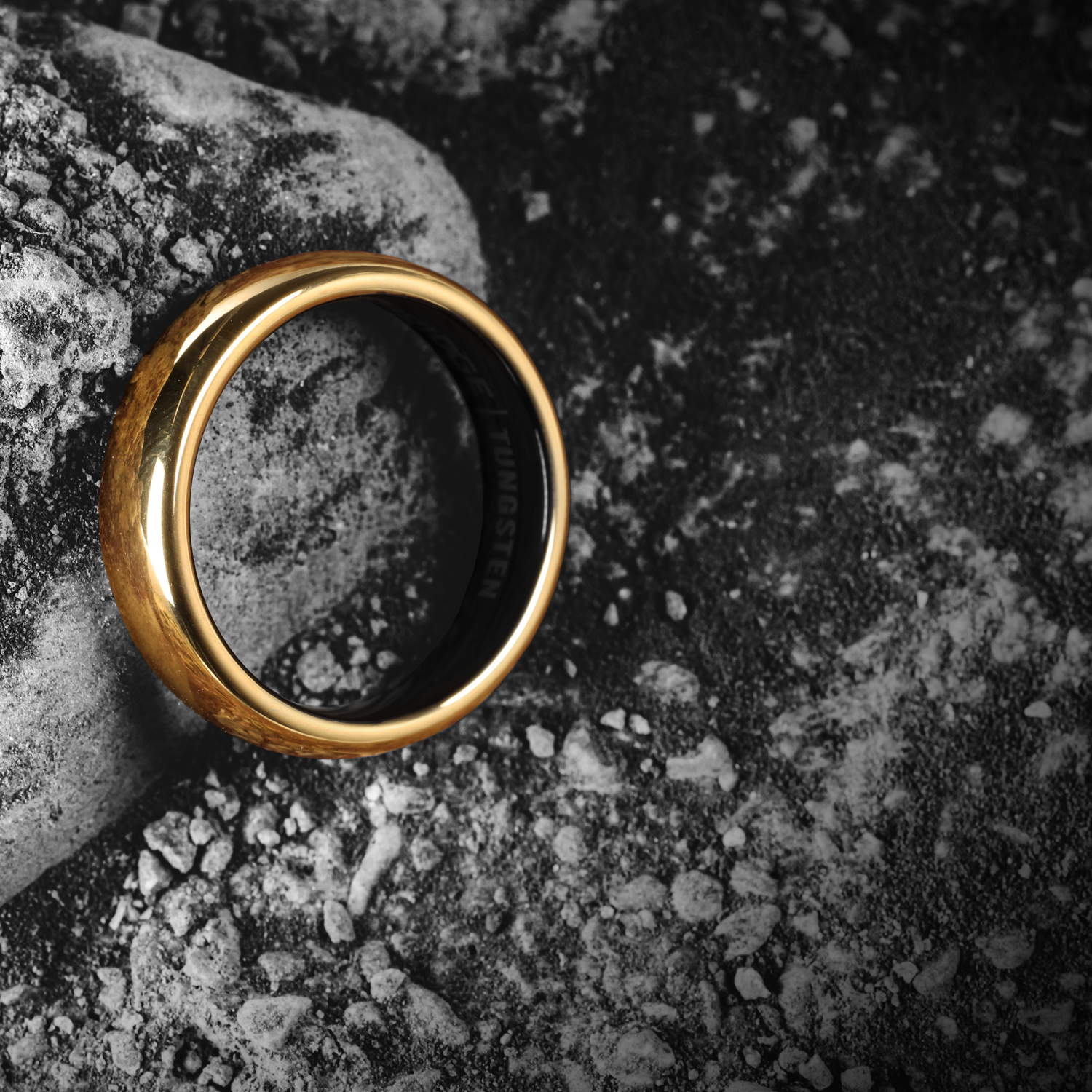 24 karat gold engagement ring deals