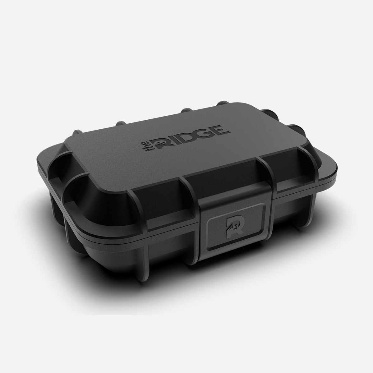 royal-black-silicone-band-the-ridge