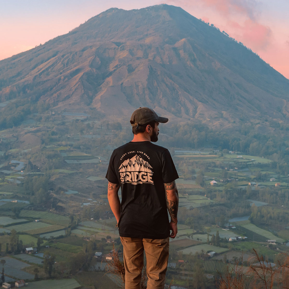 Ridge Apparel The Ridge Shirt