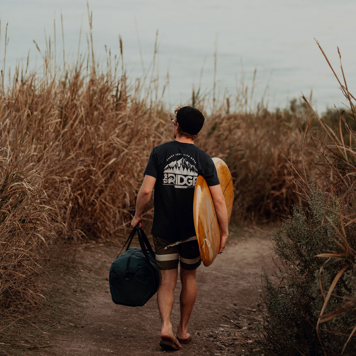 Ridge Apparel The Ridge Shirt