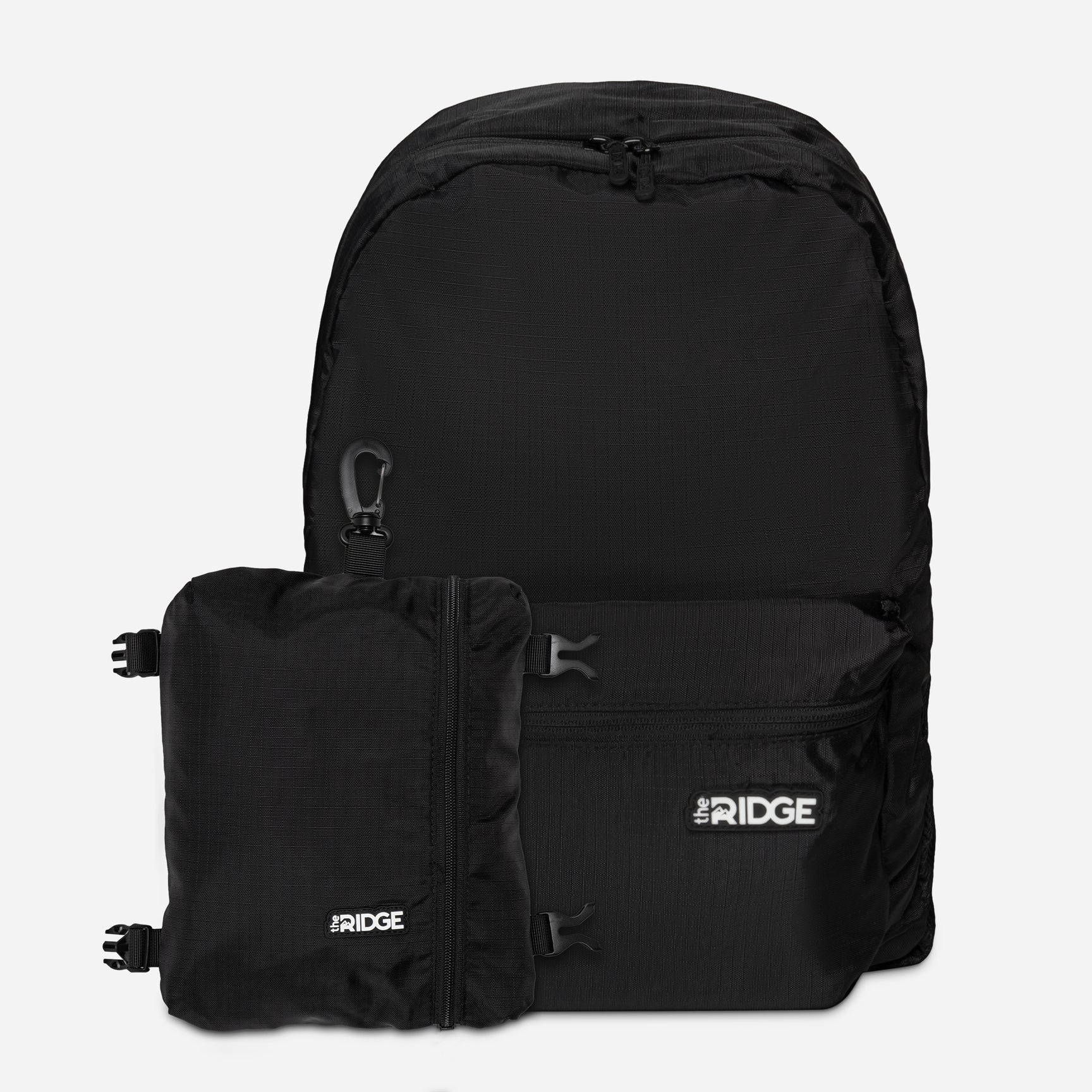 EDC Backpacks — Waterproof & More! // The Ridge
