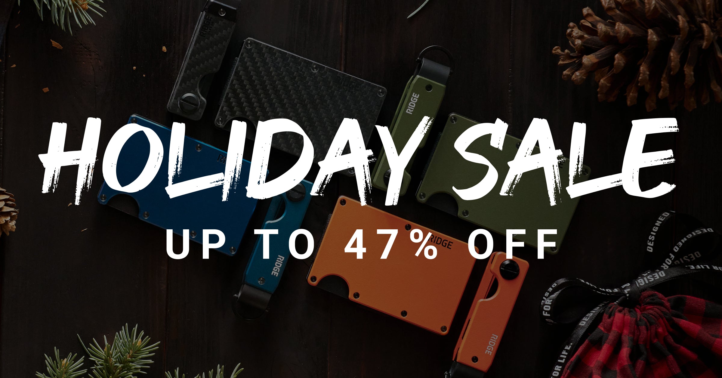 What is RFID-blocking? - Ridge